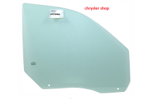 okno pravých předních dveří /09-18/ 4D